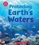 Cody Crane - Protecting Earth's Waters (Learn About: Water)