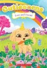 Shannon Penney, Addy River-Sonda - Lost and Found (Cutiecorns #5)
