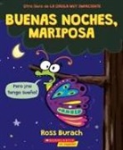 Ross Burach, Ross Burach - Buenas Noches, Mariposa (Goodnight, Butterfly)