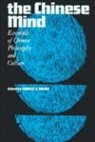 Charles a Moore, Charles A. Moore, Charles a Moore, Charles A. Moore, Patrick Moore, Charles A Moorre... - The Chinese Mind