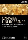 Eleonora Cattaneo, Eleonora Cattaneo - Managing Luxury Brands