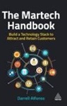Darrell Alfonso - Martech Handbook