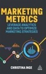 Christina Inge - Marketing Metrics