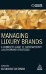 Eleonora Cattaneo - Managing Luxury Brands