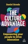 Daniel Strode - Culture Advantage