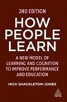Nick Shackleton-Jones - How People Learn