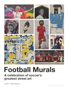 Andy Brassell - Football Murals