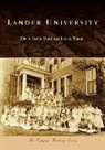 S. David Mash, Lisa A. Wiecki - Lander University