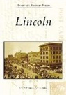 James Mckee, Edward Zimmer - Lincoln