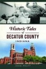 John Pratt - Historic Tales of Decatur County, Indiana