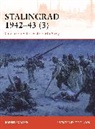 Robert Forczyk, Forczyk Robert, Steve Noon, Steve (Illustrator) Noon, Noon Steve - Stalingrad 1942-43 (3)