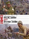 Si Sheppard, Steve Noon - ANZAC Soldier vs Ottoman Soldier