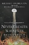 Michael Livingston - Never Greater Slaughter