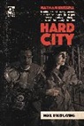 Nathan Russell, Luis Sanz, Luis F. Sanz - Hard City