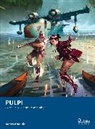 Marco Arnaudo, Arnaudo Marco, Dimitris Martin, Dimitris Martinos - Pulp!