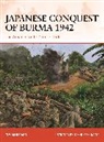 Tim Moreman, Timothy Robert Moreman, Moreman Tim, Johnny Shumate, Shumate Johnny - Japanese Conquest of Burma 1942