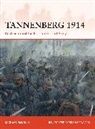 Michael Mcnally, McNally Michael, Seán Ó’Brógáin, Seán Ó'Brógáin - Tannenberg 1914