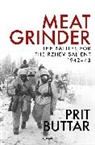 Prit Buttar, Buttar Prit - Meat Grinder