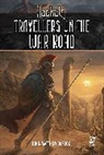 John-Matthew DeFoggi, Guillaume Ducos, John McCambridge - Jackals: Travellers on the War Road