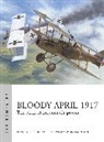 James S Corum, James S. Corum, Corum James S., Graham Turner, Mr Graham Turner - Bloody April 1917
