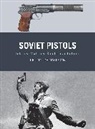 Leroy Thompson, Thompson Leroy, Alan Gilliland, Gilliland Alan, Johnny Shumate, Shumate Johnny - Soviet Pistols