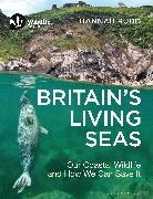 Hannah Rudd - Britain's Living Seas