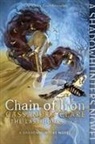 Cassandra Clare, Simon and Schuster - Chain of Iron
