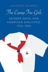 Jennifer Helgren - Camp Fire Girls