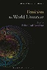 Robin Truth Goodman, Thomas Oliver Beebee, Robin Truth Goodman - Feminism as World Literature