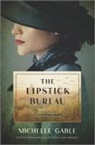 Michelle Gable - The Lipstick Bureau