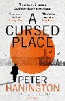 Peter Hanington, Hanington Peter - A Cursed Place