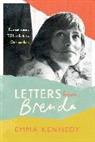 Emma Kennedy - Letters From Brenda