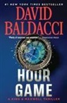 David Baldacci - Hour Game
