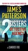 Candice Fox, James Patterson, James/ Fox Patterson - 2 Sisters Detective Agency