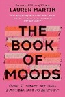 Lauren Martin - The Book of Moods