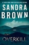 Sandra Brown - Overkill