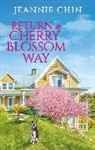 Jeannie Chin - Return to Cherry Blossom Way