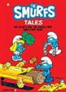 Peyo - The Smurfs Tales Vol. 5