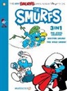 Peyo - Smurfs 3-in-1 #7