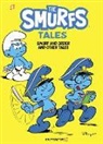Peyo - The Smurf Tales #6