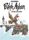 Lewis Trondheim, Lewis Trondheim - Ralph Azham #3: You Can't Stop a River