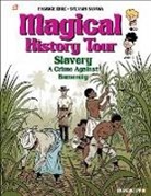 Fabrice Erre, Fabrice Erre - Magical History Tour #11: Slavery