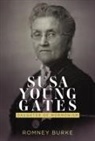Romney Burke - Susa Young Gates