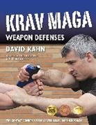 David Kahn, Kahn David - Krav Maga Weapon Defenses