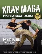 David Kahn, Kahn David - Krav Maga Professional Tactics