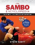 Steve Scott, Scott Steve - The Sambo Encyclopedia
