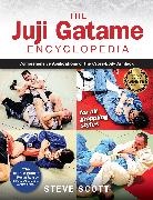 Steve Scott, Scott Steve - The Juji Gatame Encyclopedia