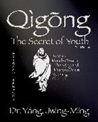 Jwing-Ming Yang - Qigong Secret of Youth