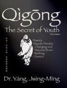 Jwing-Ming Yang - Qigong Secret of Youth