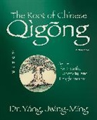 Jwing-Ming Yang - The Root of Chinese Qigong
